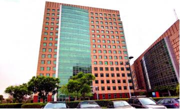 AltF Coworking - Global Business Park